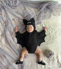 赤ちゃんのハロウィン仮装｜仮装アイディアから写真の撮り方まで【ベビー編】 | ARCH DAYS
