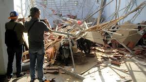 Gempa ini adalah gempa terbesar kedua setelah gempa besar di aceh pada tahun 2004 dan menjadi gempa bahkan beberapa gempa susulan juga menambah lama durasi getaran gempa di jepang. Vj Nafablsl M