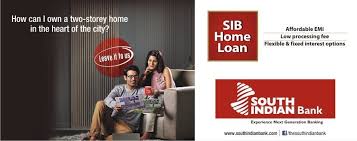 Nri banking no matter where you are, security and high interest rates are assured by union besides this many ongoing businesses in india are given assistance by the bank, where there is an. Get Your Home Loan From South Indian Bank At Low Interest Rates Banking Services Banking Bank