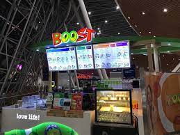 Boost your energy levels and crush your cravings this ramadhan with boost juice bars malaysia! Ingredients Described In Each Drink Picture Of Boost Juice Bars Putrajaya Tripadvisor