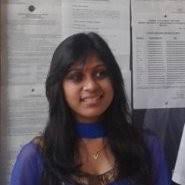 Lumen Bioscience Employee Kanchan Aggarwal's profile photo