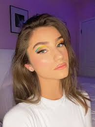 5 eye catching pride makeup looks to