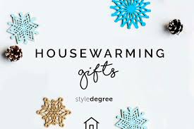 best housewarming gifts that your