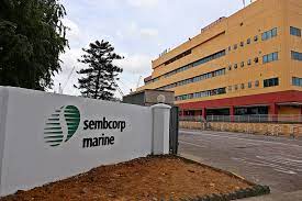 Sembcorp marine is a leading global marine and offshore engineering group, specialising in a full spectrum of integrated solutions in ship repair, shipbuilding, ship conversion, rig building and offshore. Contact Gravifloat Sembcorp Marine Ltd
