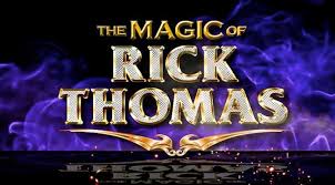 Image result for branson magical show
