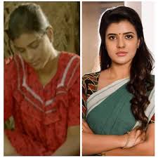 tamil actresses transformation from