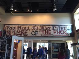 Phog Allen Fieldhouse Kansas Jayhawks Stadium Journey