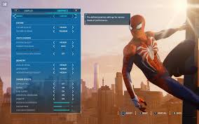 you can finally play sony s spider man