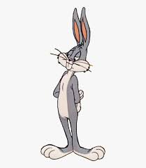 Bugs bunny's no is the name of a meme based around an image of the cartoon character bugs bunny. Transparent Bugs Bunny Clipart Bugs Bunny Y Lola Bunny Hd Png Download Kindpng