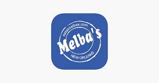 melba s poboys on the app