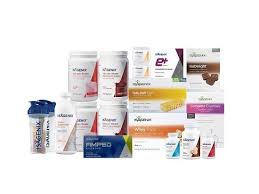 isagenix ultimate pack weight loss