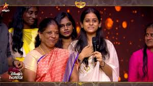 Disney hotstar is your go to video streaming app for the best of live sports, tv shows and movies. 6th Annual Vijay Tv Awards Ceremony Full Episode 14th March 2021 The First Show Parivattam