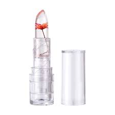 negj flower moisturizing lipstick