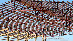 roof trusses types fully explained