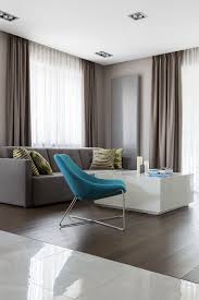 Now you can shop for it and enjoy a good deal on simply browse an extensive selection of the best modern living room curtains and filter by best match or price to find one that suits you! Colourful Modern Living Room Turquoise Armchair White Coffee Table Grey Living Room Grey Sof Living Room Design Modern Curtains Living Room Tan Living Room