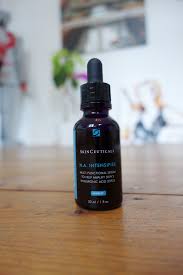 In 1992, he filed the … My New Purple Magic Serum H A Intensifier By Skinceuticals
