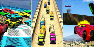 the 15 most fun game modes in gta 5