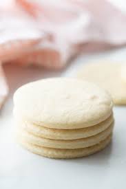 soft and chewy sugar cookies tastes