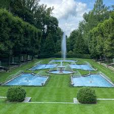 italian water garden kennett square pa