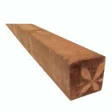6x6s for support posts and plywood. Select Treated Wood Brown 6 X 6 X 10 120 161 Rona