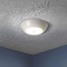 Motion Activated Ceiling Light