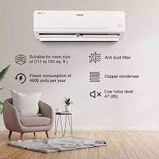 best ac in india from the best selling
