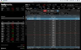 Tastyworks Review 2018 Free Options Trading The Options Bro