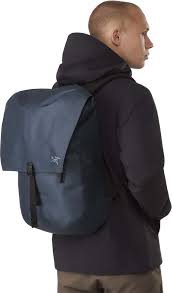 arc teryx granville 20 backpack black