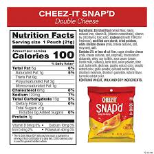 cheez it snack er variety pack