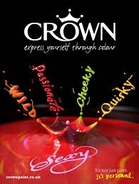 Crown Paints