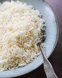 perfect basmati rice once upon a chef