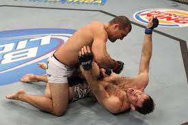 UFC 134 results: Mauricio Rua vs Forrest Griffin fight review and analysis  - MMAmania.com