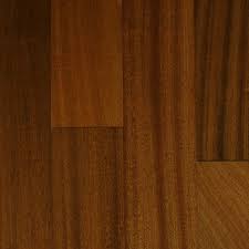 sapele natural prefinished smooth mill