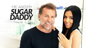 If you're determined to find a sugar daddy, then you'll be. Me And My Sugar Daddy Blue Ant International Screenings C21media