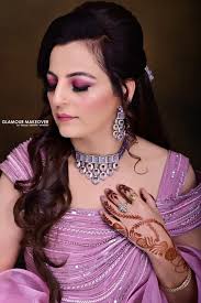 bridal makeup makeup artists in noida