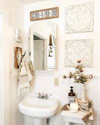 the top 73 small powder room ideas