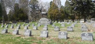 pueblo county roselawn cemetery