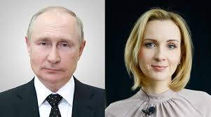 ICC Pursues Putin: A Sprinkle of Justice in a World of Mischief