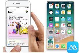 To take a screenshot on an iphone with the home button: Top 3 Ways To Take Screenshot On Iphone 8