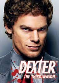 Джиллиан дифуско, адам либерман, арамис найт и др. Dexter Season 3 Wikipedia
