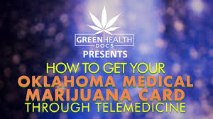 Arkansans seeking to purchase their medical cannabis out of state will need to file for a temporary license with oklahoma. Oklahoma Medical Marijuana Card Online 99 Certification