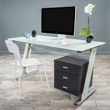 Find great deals on glass desk in los angeles, ca on offerup. Our Best Home Office Furniture Deals Glass Computer Desks White Computer Desk Black Glass Computer Desk