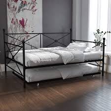 dhp lina metal daybed with twin size