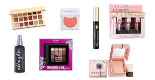 7 best christmas makeup gifts for under 20