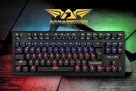 Armaggeddon mka 2c & armaggeddon mka 3c keyboard mechanical murah 200 ribuan. Technosoft Al Armaggeddon Mka 3c Psychfalcon 4 500 Facebook