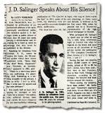 what-was-the-last-book-jd-salinger-wrote