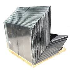 Rectangular Duct For Hvac Duct Systems