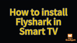 Mkctv apk welcome to this page. Flyshark Iptv Install In Smart Tv Youtube