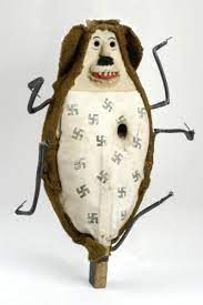 Meet The Squander Bug - World War 2 Propaganda | Imperial War Museums