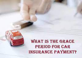 Maybe you would like to learn more about one of these? What Is The Grace Period For Car Insurance Payment American Insurance